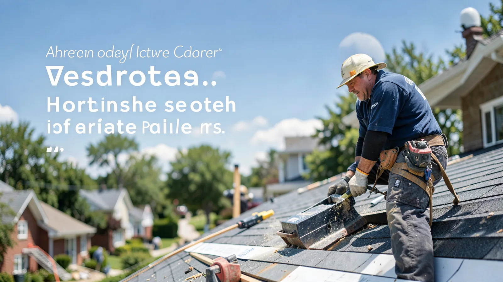Roof Replacement in North Bergen, NJ near me